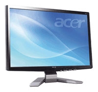 Acer P221WB opiniones, Acer P221WB precio, Acer P221WB comprar, Acer P221WB caracteristicas, Acer P221WB especificaciones, Acer P221WB Ficha tecnica, Acer P221WB Monitor de computadora