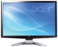 Acer P221Wd opiniones, Acer P221Wd precio, Acer P221Wd comprar, Acer P221Wd caracteristicas, Acer P221Wd especificaciones, Acer P221Wd Ficha tecnica, Acer P221Wd Monitor de computadora