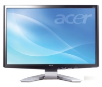 Acer P243W opiniones, Acer P243W precio, Acer P243W comprar, Acer P243W caracteristicas, Acer P243W especificaciones, Acer P243W Ficha tecnica, Acer P243W Monitor de computadora