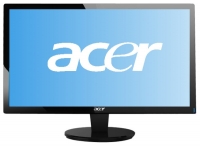 Acer P246HLAqbd opiniones, Acer P246HLAqbd precio, Acer P246HLAqbd comprar, Acer P246HLAqbd caracteristicas, Acer P246HLAqbd especificaciones, Acer P246HLAqbd Ficha tecnica, Acer P246HLAqbd Monitor de computadora
