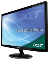 Acer S222HQLCbid foto, Acer S222HQLCbid fotos, Acer S222HQLCbid imagen, Acer S222HQLCbid imagenes, Acer S222HQLCbid fotografía