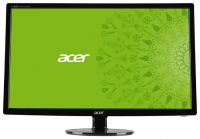 Acer S271HLDbid opiniones, Acer S271HLDbid precio, Acer S271HLDbid comprar, Acer S271HLDbid caracteristicas, Acer S271HLDbid especificaciones, Acer S271HLDbid Ficha tecnica, Acer S271HLDbid Monitor de computadora