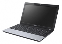 Acer TRAVELMATE P253-M-33114G50Mn (Core i3 3110M 2400 Mhz/15.6