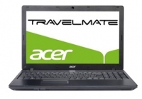 Acer TRAVELMATE P453-M-20204G50Ma (Pentium 2020M 2400 Mhz/15.6