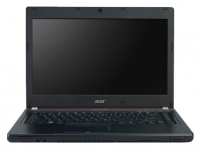 Acer TRAVELMATE P643-M-33124G50Ma (Core i3 3120M 2500 Mhz/14