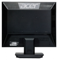 Acer V173DJOb foto, Acer V173DJOb fotos, Acer V173DJOb imagen, Acer V173DJOb imagenes, Acer V173DJOb fotografía