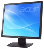 Acer V193bd opiniones, Acer V193bd precio, Acer V193bd comprar, Acer V193bd caracteristicas, Acer V193bd especificaciones, Acer V193bd Ficha tecnica, Acer V193bd Monitor de computadora