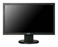 Acer V203Hb opiniones, Acer V203Hb precio, Acer V203Hb comprar, Acer V203Hb caracteristicas, Acer V203Hb especificaciones, Acer V203Hb Ficha tecnica, Acer V203Hb Monitor de computadora