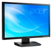 Acer V223WAb opiniones, Acer V223WAb precio, Acer V223WAb comprar, Acer V223WAb caracteristicas, Acer V223WAb especificaciones, Acer V223WAb Ficha tecnica, Acer V223WAb Monitor de computadora