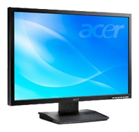 Acer V223Wbd opiniones, Acer V223Wbd precio, Acer V223Wbd comprar, Acer V223Wbd caracteristicas, Acer V223Wbd especificaciones, Acer V223Wbd Ficha tecnica, Acer V223Wbd Monitor de computadora