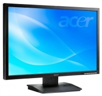 Acer V223WEbd opiniones, Acer V223WEbd precio, Acer V223WEbd comprar, Acer V223WEbd caracteristicas, Acer V223WEbd especificaciones, Acer V223WEbd Ficha tecnica, Acer V223WEbd Monitor de computadora