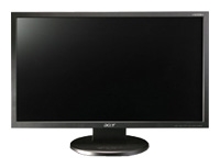 Acer V233Hb opiniones, Acer V233Hb precio, Acer V233Hb comprar, Acer V233Hb caracteristicas, Acer V233Hb especificaciones, Acer V233Hb Ficha tecnica, Acer V233Hb Monitor de computadora