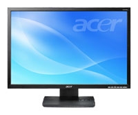 Acer V243Wb opiniones, Acer V243Wb precio, Acer V243Wb comprar, Acer V243Wb caracteristicas, Acer V243Wb especificaciones, Acer V243Wb Ficha tecnica, Acer V243Wb Monitor de computadora