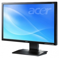 Acer V243Wbd opiniones, Acer V243Wbd precio, Acer V243Wbd comprar, Acer V243Wbd caracteristicas, Acer V243Wbd especificaciones, Acer V243Wbd Ficha tecnica, Acer V243Wbd Monitor de computadora