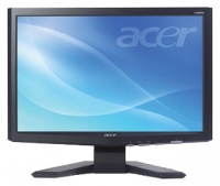 Acer X163W opiniones, Acer X163W precio, Acer X163W comprar, Acer X163W caracteristicas, Acer X163W especificaciones, Acer X163W Ficha tecnica, Acer X163W Monitor de computadora