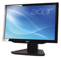 Acer X192W opiniones, Acer X192W precio, Acer X192W comprar, Acer X192W caracteristicas, Acer X192W especificaciones, Acer X192W Ficha tecnica, Acer X192W Monitor de computadora