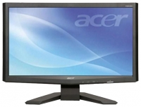 Acer X203Hb opiniones, Acer X203Hb precio, Acer X203Hb comprar, Acer X203Hb caracteristicas, Acer X203Hb especificaciones, Acer X203Hb Ficha tecnica, Acer X203Hb Monitor de computadora