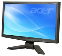 Acer X203HBb opiniones, Acer X203HBb precio, Acer X203HBb comprar, Acer X203HBb caracteristicas, Acer X203HBb especificaciones, Acer X203HBb Ficha tecnica, Acer X203HBb Monitor de computadora