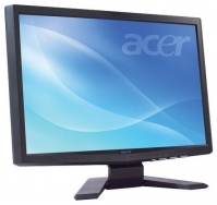 Acer X203HCbd opiniones, Acer X203HCbd precio, Acer X203HCbd comprar, Acer X203HCbd caracteristicas, Acer X203HCbd especificaciones, Acer X203HCbd Ficha tecnica, Acer X203HCbd Monitor de computadora