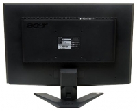Acer X223Ws foto, Acer X223Ws fotos, Acer X223Ws imagen, Acer X223Ws imagenes, Acer X223Ws fotografía