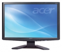 Acer X243W opiniones, Acer X243W precio, Acer X243W comprar, Acer X243W caracteristicas, Acer X243W especificaciones, Acer X243W Ficha tecnica, Acer X243W Monitor de computadora