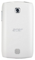 Acer Z110 opiniones, Acer Z110 precio, Acer Z110 comprar, Acer Z110 caracteristicas, Acer Z110 especificaciones, Acer Z110 Ficha tecnica, Acer Z110 Telefonía móvil