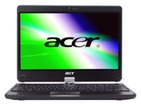 Acer ASPIRE 1425P-232G25i (Celeron Dual-Core SU2300 1200 Mhz/11.6