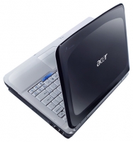 Acer ASPIRE 2920-932G32Mn (Core 2 Duo T9300 2500 Mhz/12.1