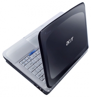 Acer ASPIRE 2920Z-3A1G16Mi (Pentium Dual-Core T2370 1730 Mhz/12.1