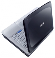 Acer ASPIRE 2920Z-4A2G16Mi (Pentium Dual-Core T2390 1860 Mhz/12.1