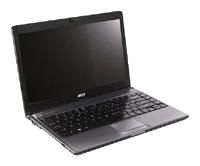 Acer ASPIRE 3410-233G25i (Celeron Dual-Core SU2300 1200 Mhz/13.3