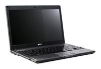 Acer ASPIRE 3810TZ-272G25i (Core 2 Solo SU2700 1300 Mhz/13.3
