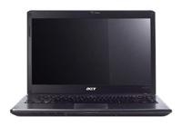Acer ASPIRE 4410-723G25Mi (Celeron M 723 1200 Mhz/14.0