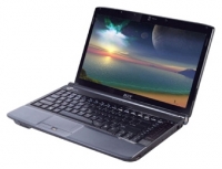 Acer ASPIRE 4540G-322G32Mnbk (Athlon II M320 2100 Mhz/14