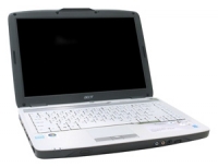 Acer ASPIRE 4720G-3A1G08MI (Core 2 Duo T5450 1660 Mhz/14.1
