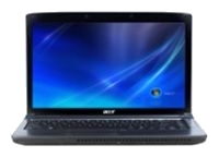 Acer ASPIRE 4740G-333G25Mibs (Core i3 330M 2130 Mhz/14