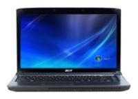 Acer ASPIRE 4740G-334G32Mn (Core i3 330M 2130 Mhz/14.0