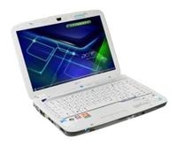 Acer ASPIRE 4920G-302G25Mi (Core 2 Duo T7300 2000 Mhz/14.1