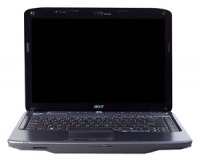Acer ASPIRE 4930G-732G25Mi (Core 2 Duo T7350 2000 Mhz/14.1