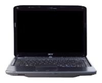 Acer ASPIRE 4930G-843G25Mn (Core 2 Duo T8400 2260 Mhz/14