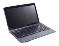 Acer ASPIRE 4937G-654G32Mi (Core 2 Duo T6500 2100 Mhz/14.0
