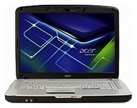 Acer ASPIRE 5310-301G08 (Celeron M 520 1600 Mhz/15.4