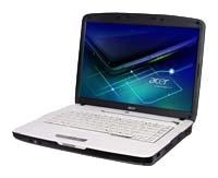 Acer ASPIRE 5315-1A2G12Mi (Core Solo T1400 1830 Mhz/15.4