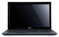 Acer ASPIRE 5333-P462G25Mikk (Celeron P4600 2000 Mhz/15.6