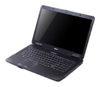 Acer ASPIRE 5334-332G25Mikk (Celeron T3300  2000 Mhz/15.6