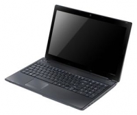 Acer ASPIRE 5336-902G25MIkk (Celeron 900 2200  Mhz/15.6