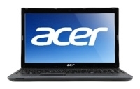 Acer ASPIRE 5349-B812G32Mnkk (Celeron B815 1600 Mhz/15.6