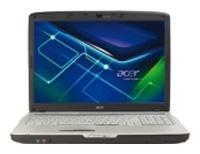 Acer ASPIRE 5520G-502G16Mi (Turion 64 X2 TL60 2000 Mhz/15.4