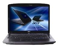 Acer ASPIRE 5530-703G25Mi (Turion X2 RM-70 2000 Mhz/15.6