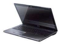 Acer ASPIRE 5534-512G25Mn (Athlon Neo X2 L500 1600 Mhz/15.6